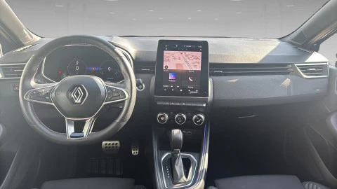 Renault Clio  Hibrido  E-TECH Full Hybrid Esprit Alpine 105kW