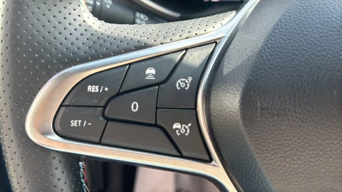 Renault Clio  Hibrido  E-TECH Full Hybrid Esprit Alpine 105kW