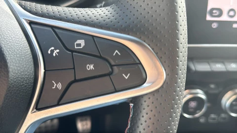 Renault Clio  Hibrido  E-TECH Full Hybrid Esprit Alpine 105kW