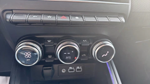 Renault Clio  Hibrido  E-TECH Full Hybrid Esprit Alpine 105kW