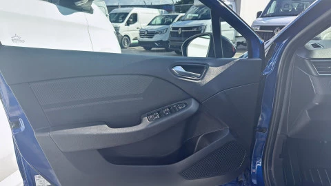 Renault Clio  Hibrido  E-TECH Full Hybrid Esprit Alpine 105kW
