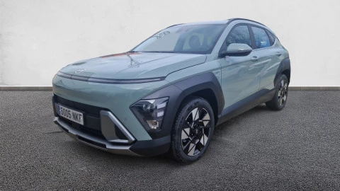 Hyundai Kona HEV 1.6GDI 138CV DT XLS
