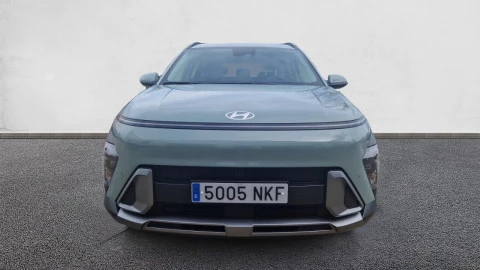 Hyundai Kona HEV 1.6GDI 138CV DT XLS
