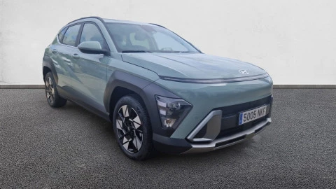 Hyundai Kona HEV 1.6GDI 138CV DT XLS