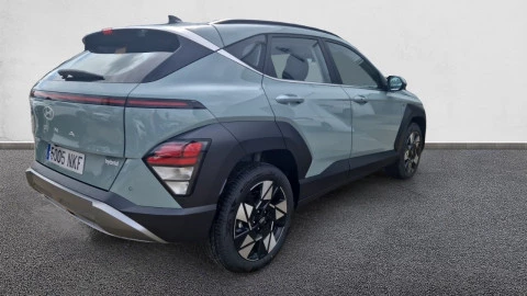 Hyundai Kona HEV 1.6GDI 138CV DT XLS