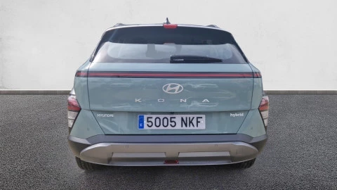 Hyundai Kona HEV 1.6GDI 138CV DT XLS