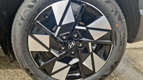 Hyundai Kona HEV 1.6GDI 138CV DT XLS