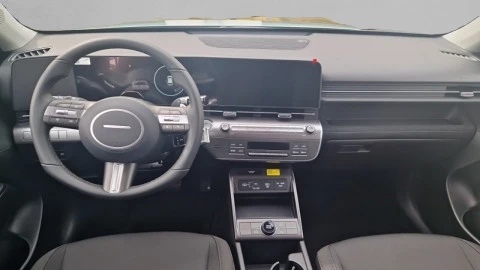 Hyundai Kona HEV 1.6GDI 138CV DT XLS