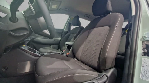 Hyundai Kona HEV 1.6GDI 138CV DT XLS