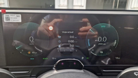 Hyundai Kona HEV 1.6GDI 138CV DT XLS