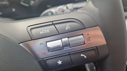 Hyundai Kona HEV 1.6GDI 138CV DT XLS