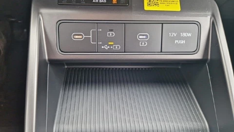 Hyundai Kona HEV 1.6GDI 138CV DT XLS