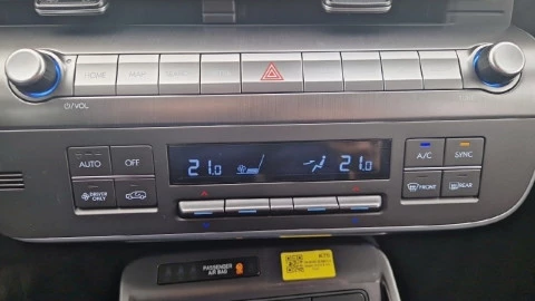 Hyundai Kona HEV 1.6GDI 138CV DT XLS