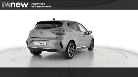 Renault Clio  TCe GLP Techno 74kW