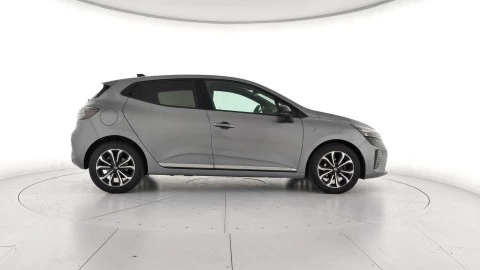 Renault Clio  TCe GLP Techno 74kW