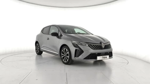 Renault Clio  TCe GLP Techno 74kW