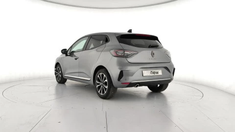 Renault Clio  TCe GLP Techno 74kW