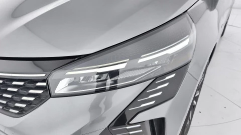 Renault Clio  TCe GLP Techno 74kW
