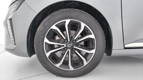 Renault Clio  TCe GLP Techno 74kW