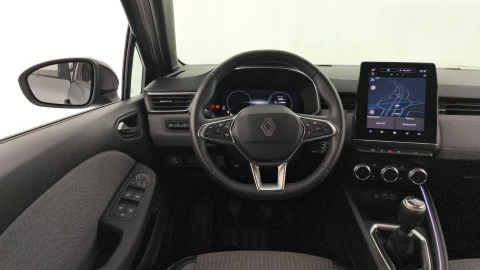 Renault Clio  TCe GLP Techno 74kW