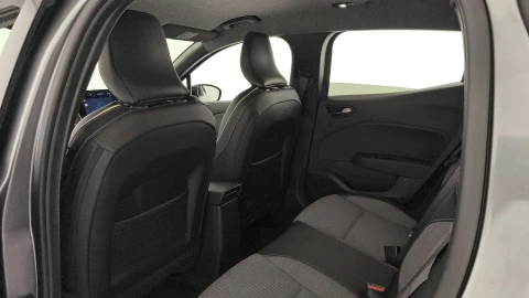 Renault Clio  TCe GLP Techno 74kW
