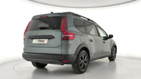 Dacia Jogger JOGGER HYBRID EXTREME GO 103KW 7PL. 5P