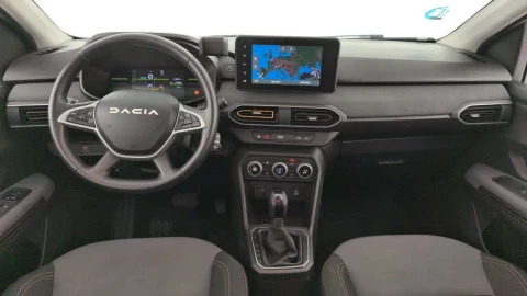 Dacia Jogger JOGGER HYBRID EXTREME GO 103KW 7PL. 5P