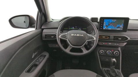 Dacia Jogger JOGGER HYBRID EXTREME GO 103KW 7PL. 5P