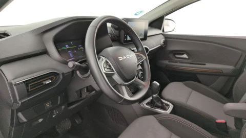 Dacia Jogger JOGGER HYBRID EXTREME GO 103KW 7PL. 5P