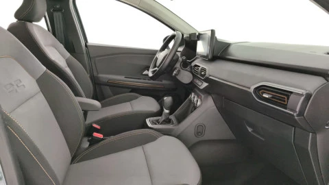 Dacia Jogger JOGGER HYBRID EXTREME GO 103KW 7PL. 5P