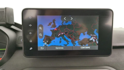 Dacia Jogger JOGGER HYBRID EXTREME GO 103KW 7PL. 5P