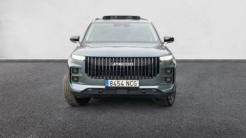 Jaecoo 7 Select 1.6 TGDI 108kW (145CV) FWD
