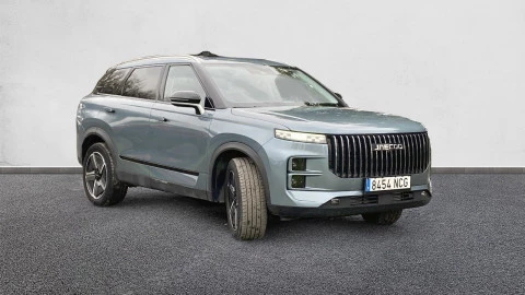 Jaecoo 7 Select 1.6 TGDI 108kW (145CV) FWD