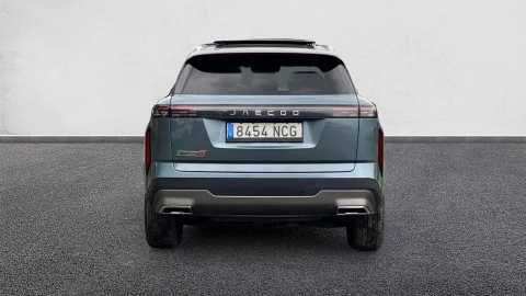 Jaecoo 7 Select 1.6 TGDI 108kW (145CV) FWD