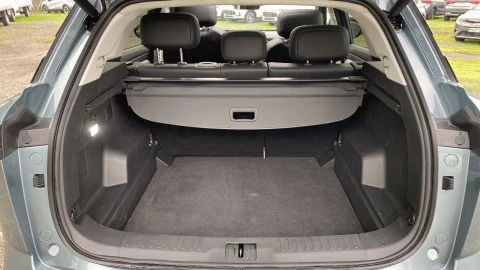 Jaecoo 7 Select 1.6 TGDI 108kW (145CV) FWD