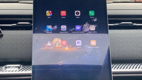 Jaecoo 7 Select 1.6 TGDI 108kW (145CV) FWD