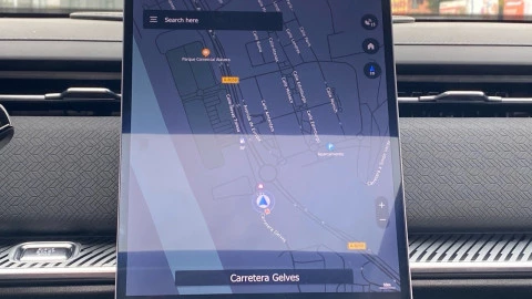 Jaecoo 7 Select 1.6 TGDI 108kW (145CV) FWD