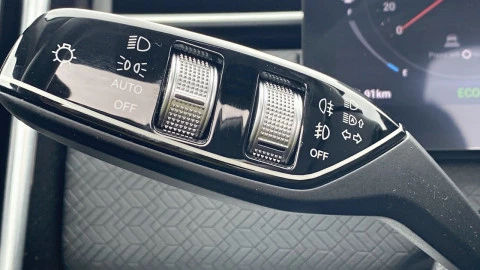 Jaecoo 7 Select 1.6 TGDI 108kW (145CV) FWD