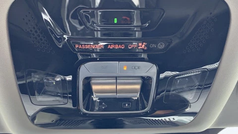 Jaecoo 7 Select 1.6 TGDI 108kW (145CV) FWD