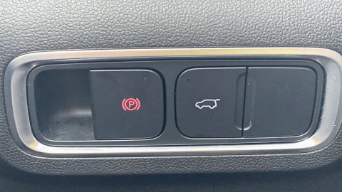 Jaecoo 7 Select 1.6 TGDI 108kW (145CV) FWD