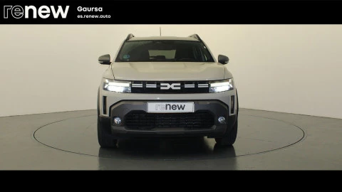 Dacia Duster Journey HYBRID 105kW (140CV) 4X2