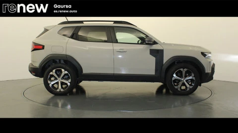 Dacia Duster Journey HYBRID 105kW (140CV) 4X2