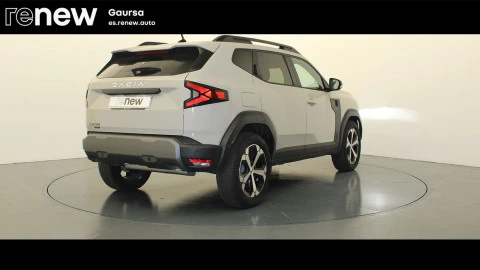 Dacia Duster Journey HYBRID 105kW (140CV) 4X2