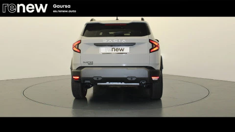 Dacia Duster Journey HYBRID 105kW (140CV) 4X2