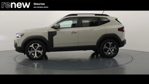 Dacia Duster Journey HYBRID 105kW (140CV) 4X2