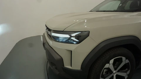 Dacia Duster Journey HYBRID 105kW (140CV) 4X2