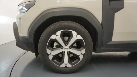 Dacia Duster Journey HYBRID 105kW (140CV) 4X2