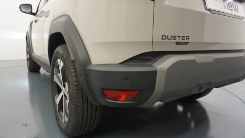 Dacia Duster Journey HYBRID 105kW (140CV) 4X2