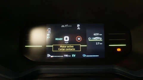 Dacia Duster Journey HYBRID 105kW (140CV) 4X2