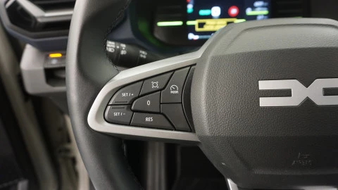 Dacia Duster Journey HYBRID 105kW (140CV) 4X2